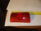 Mopar Nos Dodge Tail Light Lens Dadae