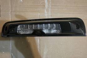 P68465998aa Mopar 2019-24 Ram 2500 Led 3rd Brake Lamp With Camera P68465998aa Mopar 2019-24 Ram 2500 Led 3rd Brake Lamp With Camera