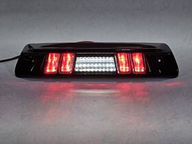 X3b20 Morimoto Damaged X3b Led 3rd Third Brake Light For 2009-2014 Ford F150 F-150