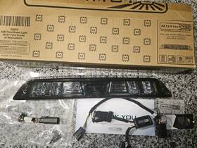 Morimotox3b Morimoto X3b35 Led Third Brake Light Ford F150 W Camera Flasher Module