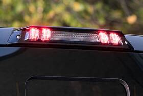 X3b40 Morimoto X3b Without Camera Brake Light For 2015-2025 Ford F150/ranger Ob Read