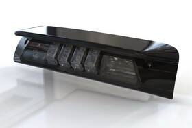 X3b45 Morimoto Gmc Sierra 14-18 Led Third Brake Light