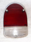 Mrmsbbl365zr Vw Audi Porsche Volkswagen Super Beetle Oem Taillight Tail Light