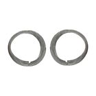 Mustangs Unlimited Parking Gaskets Pair Mustang Plgp