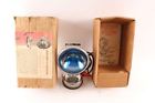 N4634 Am Vintage Kd Vacuum Mount Lever Operated Searchlight Spotlight