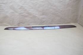 050-8905 Nissan 90-96 Z32 300zx Rear Third Brake Light Lamp W Trim Molding Oem