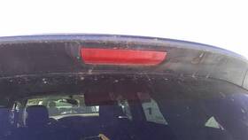 1046128 Nissan Used Center High Mount Stop Light Fits 2015 Pathfinder Grade A