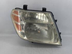 114-50639 Nissan 2008-2012 Pathfinder Passenger Right Oem Head Light Headlight Lamp Tfwdt
