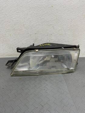 114-58400r Nissan 1997 To 1999 Maxima Left Driver Side Headlight Halogen Oem A5072 Dg1
