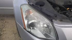 114-59175r Nissan Passenger Headlight Xenon Hid Us Market Fits 04-06 Maxima 24751190