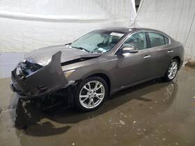 1754928 Nissan Used Center High Mount Stop Light Fits 2012 Maxima Grade A