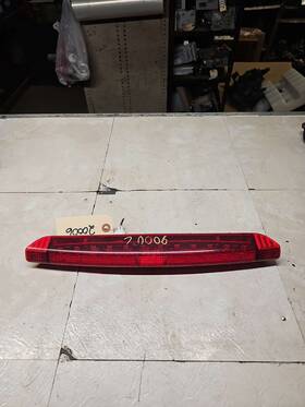 Nissan 176-20006 2003-2007 Murano Rear 3rd Brake Light Avoidance Lamp