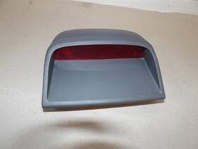 176-58623 Nissan Altima 1993-1997 High Mount Third Brake Stop Light -back Glass Mounted