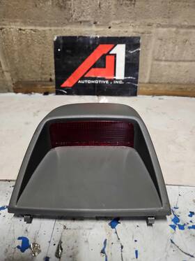Nissan 176-98790 Fits 09 Sentra 3rd Brake Light/avoidance Lamp With Gray Bezel Oem