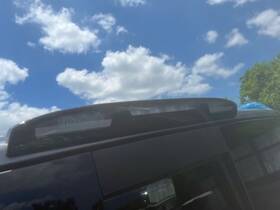 176.da1020 Nissan Titan 2020 High Mounted Stop Light 320570
