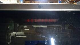 176.da1205 Nissan Pathfindr 2005 High Mounted Stop Light 1075876