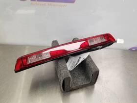 Nissan 176.da1525 25 2025 Frontier Pro 4x High Mounted Third Brake Light Lamp