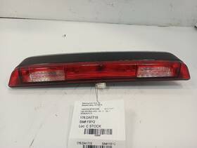 176.da1715 Nissan 2004-15 Titan High Mounted Stop Light 12063487