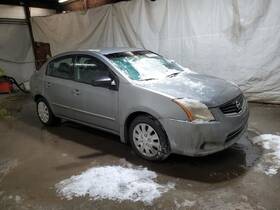 Nissan 176.da1c11 Sentra 2011 High Mounted Stop Light 4285020