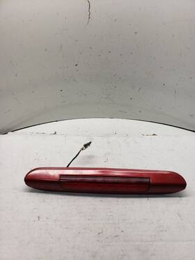 176.da1h08 Nissan Versa 2008 High Mounted Stop Light 1399531