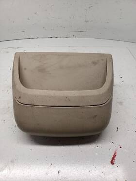 176.da1h99 Nissan Altima 1999 High Mounted Stop Light 1135508