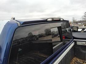 176.da1j17 Nissan Titan Xd 2017 High Mounted Stop Light 4125709 176.da1j17 Nissan Titan Xd 2017 High Mounted Stop Light 4125709