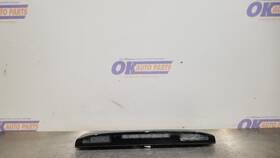 176.da1j24 Nissan 24 Titan Xd High Mounted Stop Light Black