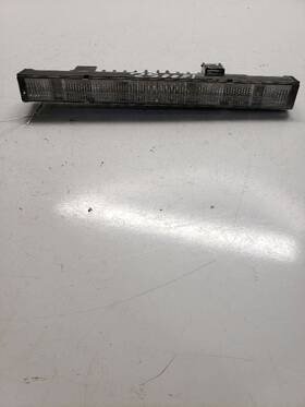 176.da1k13 Nissan Altima 2013 High Mounted Stop Light 1329444