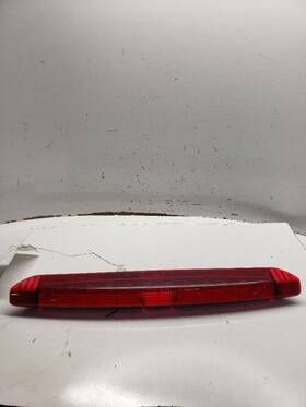 176.da1l06 Nissan Murano 2006 High Mounted Stop Light 1229924