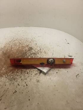 176.da1m14 Nissan Murano 2014 High Mounted Stop Light 1067685