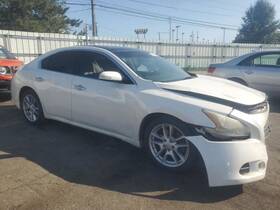 176.da1n11 Nissan Maxima 2011 High Mounted Stop Light 3856127