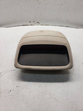 176.da1n98 Nissan Maxima 1998 High Mounted Stop Light 1456298