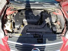 2061807 Nissan Used Center High Mount Stop Light Fits 2008 Altima Grade A