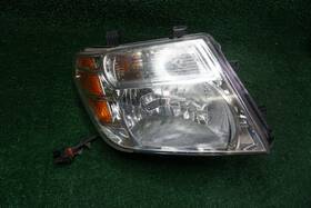 Oem209007001 Nissan 209007001 2008 09 10 11 12 Pathfinder Right Head Light