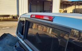 2166617 Nissan Used Center High Mount Stop Light Fits 2015 Titan Grade A 2166617 Nissan Used Center High Mount Stop Light Fits 2015 Titan Grade A