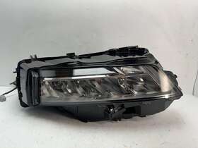 26010-6rr6a Nissan 2021 2022 2023 Rogue Rh Right Passenger Led Headlight Oem