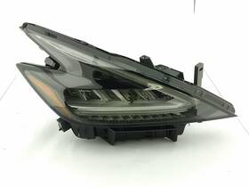 260109uf0d Nissan 260109uf0c Oem Headlight For Murano Recon Oe Asy Lens Debris Right