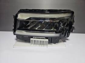 26060-9bu0b Nissan Frontier Oem Led Left Headlight 2022 2023 2024