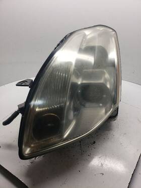 260607y025 Nissan Driver Left Headlight Halogen Us Market Fits 04-06 Maxima 1137316