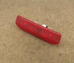 26590-1fa0a Nissan 2009-2014 Cube Third Center High Mount Brake Stop Light Oem 2