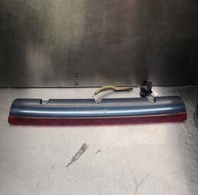 26590-1vk0a Nissan 2010-2015 Rogue Rear High Mount Stop Lamp Light Assembly Oem