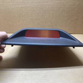 26590-3aa0a Nissan Oem Versa Sedan Third Brake Light High Mount Stop Lamp A6