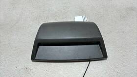 26590-3ra0a Nissan 13-19 Sentra Rear 3rd Third Center High Mounted Brake Stop Light Lamp Oem