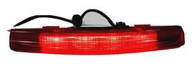 26590-3sg6a Nissan 2013 - 2019 Sentra Sr Spoiler 3rd Third Brake Light Oem P/n