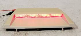 Nissan 26590-4ra3a 2016 - 2023 Maxima Inner Rear Led Third 3rd Brake Light Oem