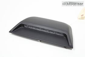 26590-5ef0a Nissan 2020-2024 Versa Rear Deck Shelf 3rd Third Stop Brake Light Cover Trim Oem