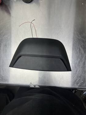 Nissan 26590-6ly0a Genuine High Mount Lamp