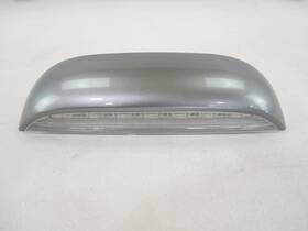 26590-ce40d Nissan 03-07 350z Z33 High Mounted Convertible Third Brake Light Silver Oem Wv2