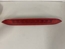 26590-jm00b Nissan 08-15 Rogue High Mounted Stop Third Brake Light Tail Lamp Assembly