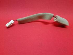 26590-zx00b Nissan 2010 - 2012 Altima Sedan High Mount 3rd Brake Light Jumper Wiring Harness